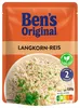 Bens Original Express Riz long grain prêt en 2 minutes 250g Voir les images du produit 1