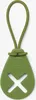 Dog Copenhagen Poop Bag Holder Hunting Green One Size Produktbild-Vorschau 1