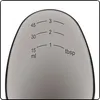 ProfiCook PC-LW 1214 Elektronische Küchenwaage aus Produktbild-Vorschau 8