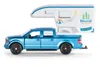 SUPER Ford F150 Pick-Up Camper (blau/weiß) Produktbild-Vorschau 12