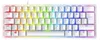 Razer Huntsman Mini Tastiera USB QWERTY Inglese Bianca Anteprima dell’immagine prodotto 7