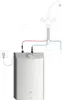 AEG druckloser Kleinspeicher Huz 10 mit Thermostop, Produktbild-Vorschau 13