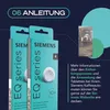 MEISTERZWECK4U - Siemens TZ80001A Reinigungstabletten 2x10 Produktbild-Vorschau 7