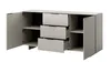 Furniture24 Kommode Alma 2D3S Sideboard 180X90X42 Cm 2 Produktbild-Vorschau 2