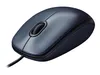 Logitech Maus M100 (kabelgebunden), Schwarz Produktbild-Vorschau 6