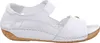 Gemini Damen Sandale Leder mit Klettverschluss und Produktbild-Vorschau 3