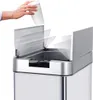 KÜCHENBEWEGUNG Contenitore automatico SILVERLAKE - 90L - Anteprima dell’immagine prodotto 7