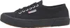 Superga 2750 Cotu Classic Full black, Neutral EU:40 EU Produktbild-Vorschau 1