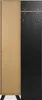 finori Medan 42A Kompaktgarderobe, Nachbildung Artisan Oak Produktbild-Vorschau 7