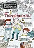 Detektivbüro LasseMaja 04. Das Tiergeheimnis Produktbild-Vorschau 2
