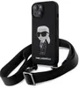 Etui Karl Lagerfeld Crossbody Silikon Ikonik Do Iphone 15 - Produktbild-Vorschau 1