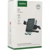 The image shows the retail packaging of a UGREEN Air Vent Gravity Phone Mount. Náhled obrázku produktu