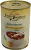Jürgen Langbein Minestrone, 400ml Produktbild-Vorschau 4
