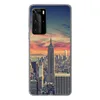 MuchoWow® Handyhülle Schutzhülle Hülle für Huawei P40 Pro Produktbild-Vorschau 1