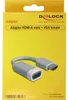 Delock - Videoadapter - HD-15 (VGA) weiblich zu HDMI Produktbild-Vorschau 6