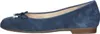 ara Ballerinas Ballerinas Veloursleder Produktbild-Vorschau 2