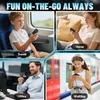 Giocattolo Sensoriale Fidget Slider Gun Pistola Antistress Anteprima dell’immagine prodotto 4