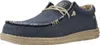 HEYDUDE Hey Dude Wally Braided Schuhe Herren blau 43 Produktbild-Vorschau 22