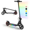 SIMATE S5 Monopattino elettrico pieghevole per bambini Anteprima dell’immagine prodotto 2