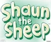 Nici 34353 Vankúš Shaun the Sheep + Shirley Sheep Flock Náhľad obrázku produktu 2