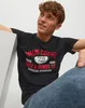 Jack & Jones T-Shirt Logo Kurzarmshirt Produktbild-Vorschau 6