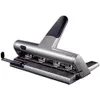 LEITZ 5114 Punzonatrice multiforo AKTO 30 fogli con guida Anteprima dell’immagine prodotto 2