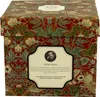 DUO ART GALLERY Fassbecher 430 ml STRAWBERRY THIEF RED mit Produktbild-Vorschau 4
