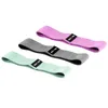 GORILLA SPORTS® Resistance Bands - 3er Set, inkl. Produktbild-Vorschau 2