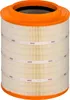 Luftfilter HENGST FILTER E1024L01 für VOLVO FH Produktbild-Vorschau 1