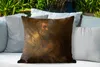 MuchoWow® Outdoor Kissen - Homer - Rembrandt van Rijn - Produktbild-Vorschau 4