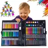 Verk 18243 Set per pittura artistica 150 pezzi nero Anteprima dell’immagine prodotto 7