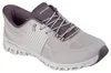 Skechers Glide-Step Stargaze Slip-On hnědá DKTP velikost EU Náhled obrázku produktu 8