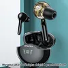 Awei Earphones Bluetooth 5.1 T12P TWS+ dock black Náhľad obrázku produktu 14