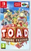 Nintendo Captain Toad: Treasure Tracker, Nintendo Switch, E Produktbild-Vorschau 1