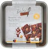 4 Bakers Best Backform für Kuchen, quadratisch 20 x 20 cm – Produktbild-Vorschau 3
