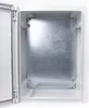 Schaltschrank ABS Kunststoff IP65 Industriegehäuse Produktbild-Vorschau 4