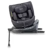 BabyGo Kindersitz Move360, schwarz Produktbild-Vorschau 1