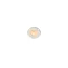 SLV 1000914 TRITON MINI LED Deckeneinbauleuchte weiss 3000K Produktbild-Vorschau 12