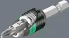 Wera 844/7 Gewindebohrer- Bit-Satz Produktbild-Vorschau 3