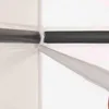 beko Silicon acetat Sanitär-Silikon      Transparent Produktbild-Vorschau 7