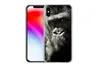 MuchoWow® Handyhülle Schutzhülle Hülle für iPhone Xs Produktbild-Vorschau 2
