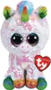 Ty Flippable Pailletten-Stofftier Pixy Einhorn Produktbild-Vorschau 1