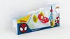 Baby Spidey 3-Rad-Kinder-Roller Jungen rot/gelb/blau Produktbild-Vorschau 5