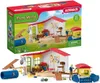 Schleich Farm World     42607 Tierhotel Produktbild-Vorschau 9