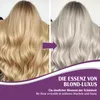 Karseell Purple Maschera per capelli Trattamento per Anteprima dell’immagine prodotto 8