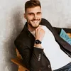Smartwatch Bluetooth dotykový displej náramkové hodinky Náhľad obrázku produktu 12