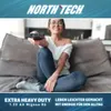 AAA Batterien – 120 Stück North Tech Extra Heavy Duty Produktbild-Vorschau 8