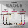 Apollo Stunt Scooter Profi Stuntroller Kinderroller "Eagle" Produktbild-Vorschau 6