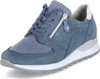 Waldläufer Schnürhalbschuhe in blau, Gr. 7 Produktbild-Vorschau 22