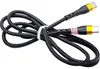 USB-C auf USB C anschluss kabel Ladekabel nylon für HP OMEN Produktbild-Vorschau 8